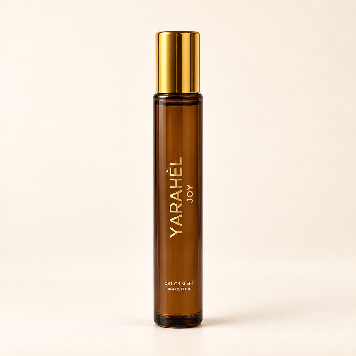 Joy perfume oil