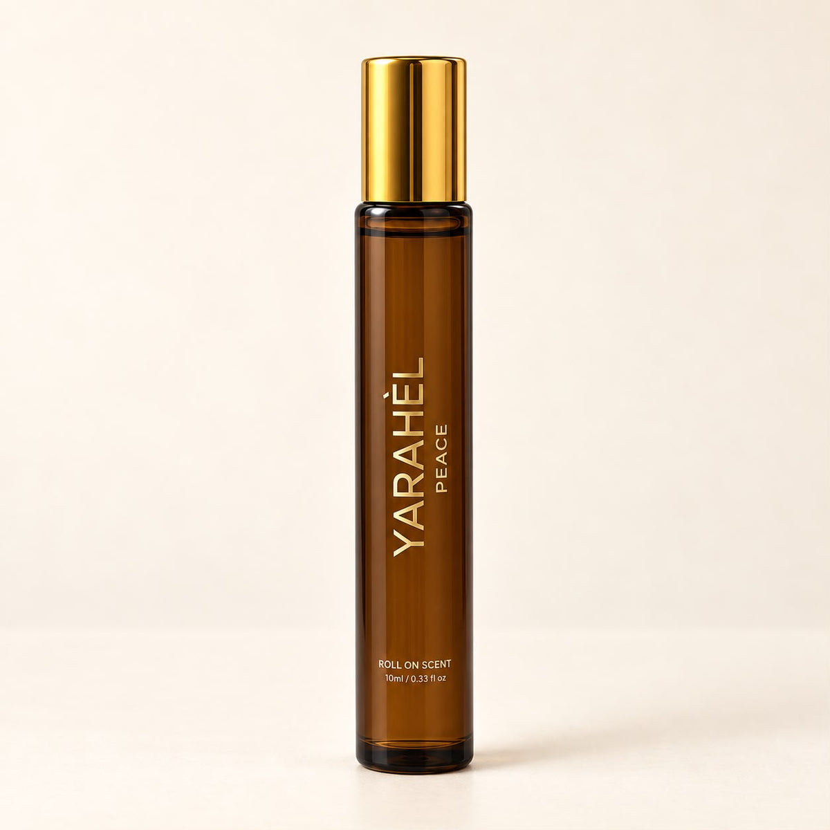 Peace perfume oil