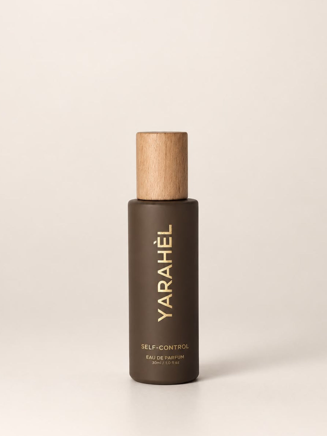 Self control – Eau de Parfum