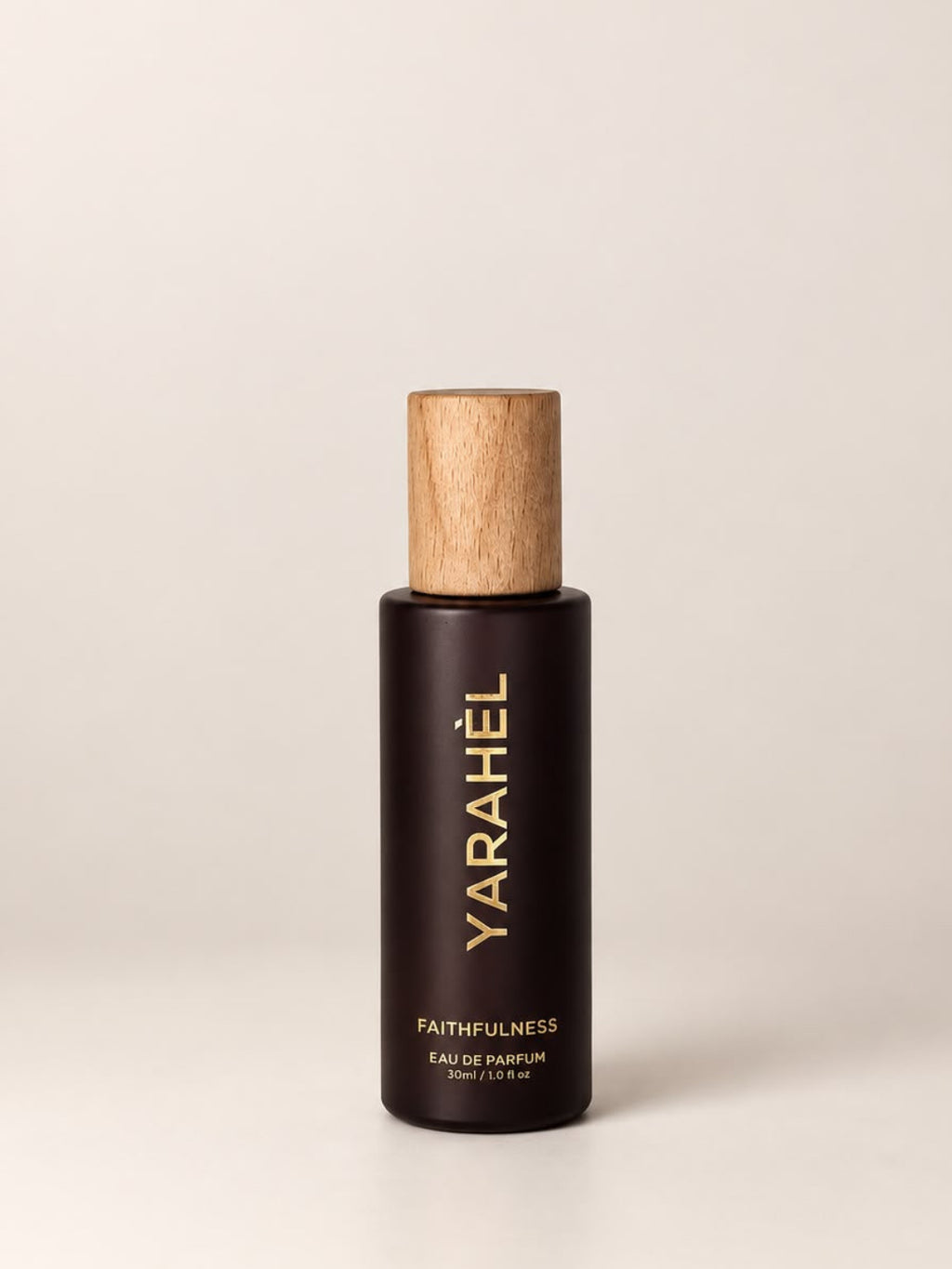 Faithfulness – Eau de Parfum