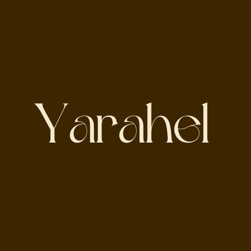 YARAHEL GIFT CARD