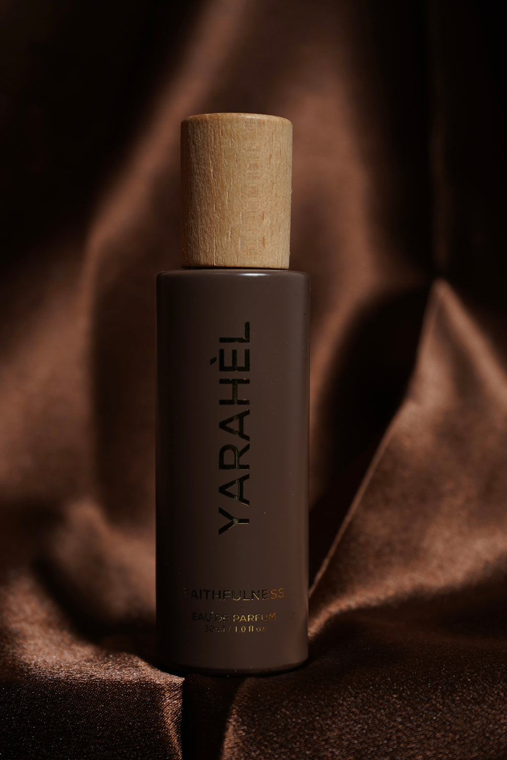 Faithfulness – Eau de Parfum