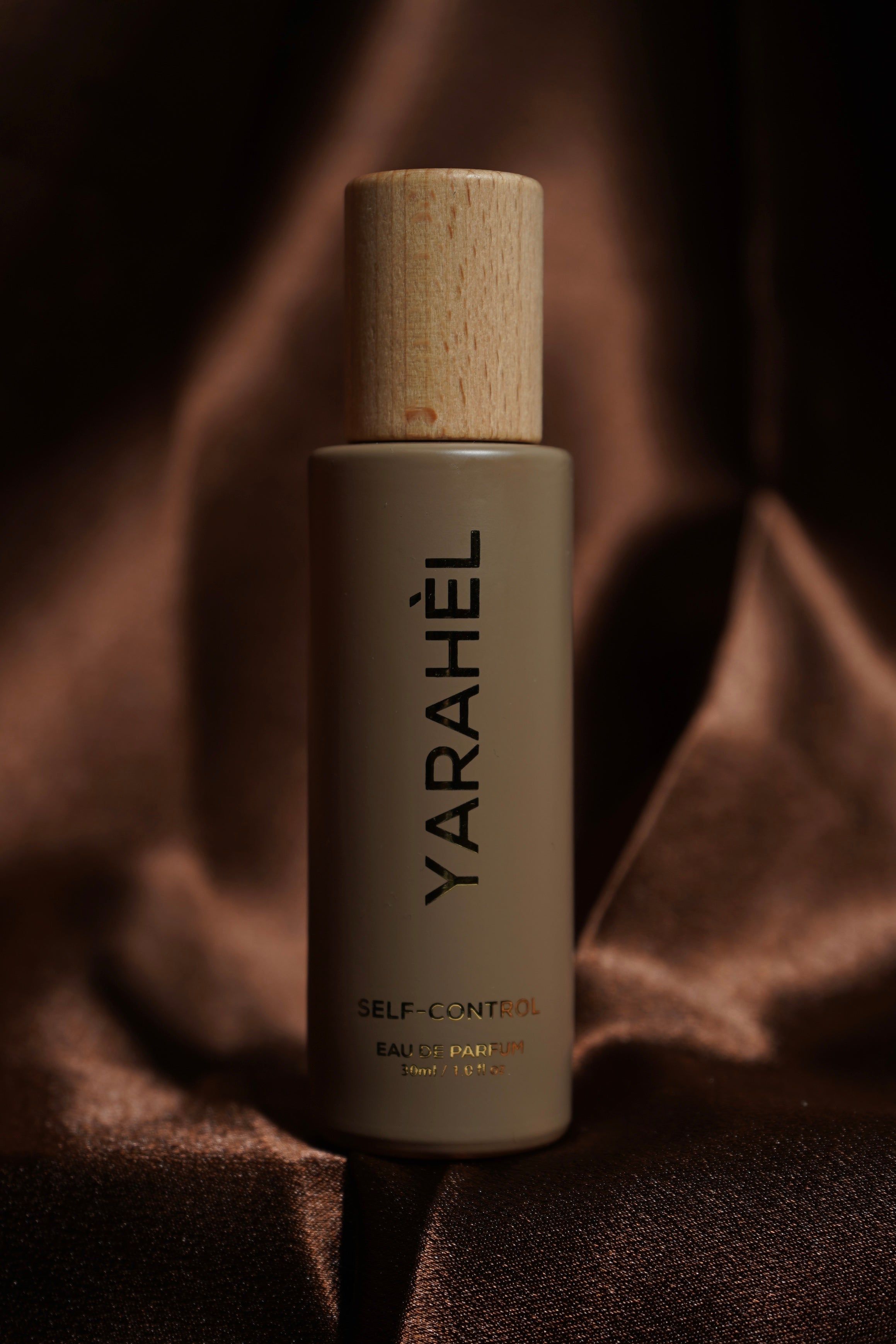 Self control – Eau de Parfum