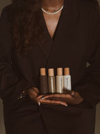 The Fruit of the Spirit Collection