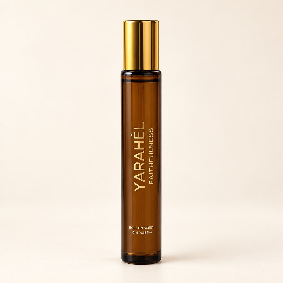 Faithfulness Perfume oil